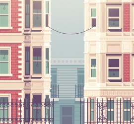walkups