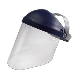 Head & Face Protection