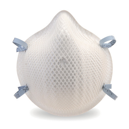 Masker & Resfectory Protection