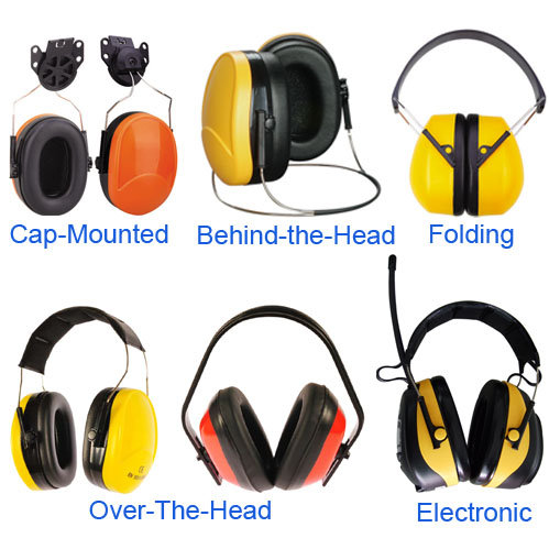 Hearing Protection & Earplug