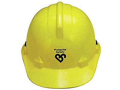 Head & Face Protection