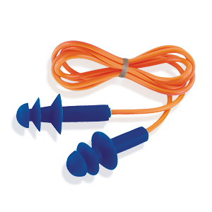 Hearing Protection & Earplug