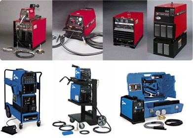 Weding Equipment